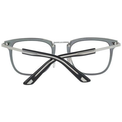 Transparent Men Optical Frames