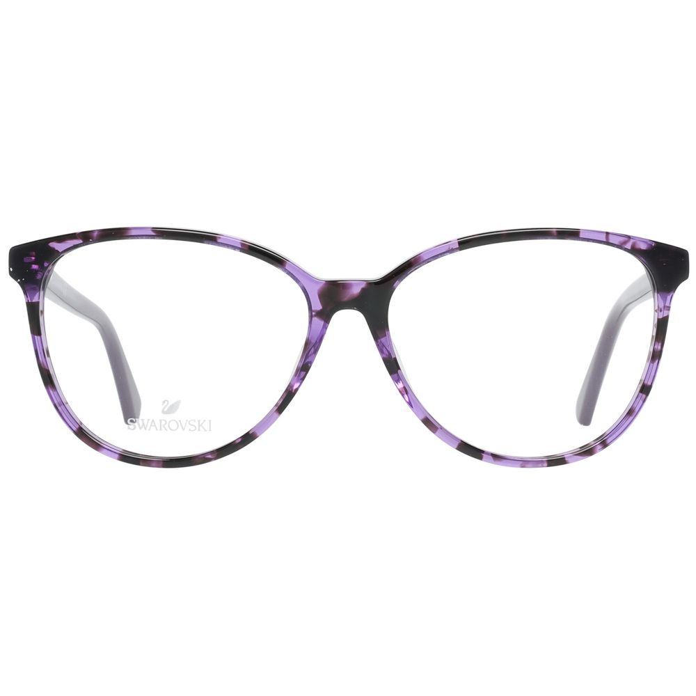 Purple Women Optical Frames