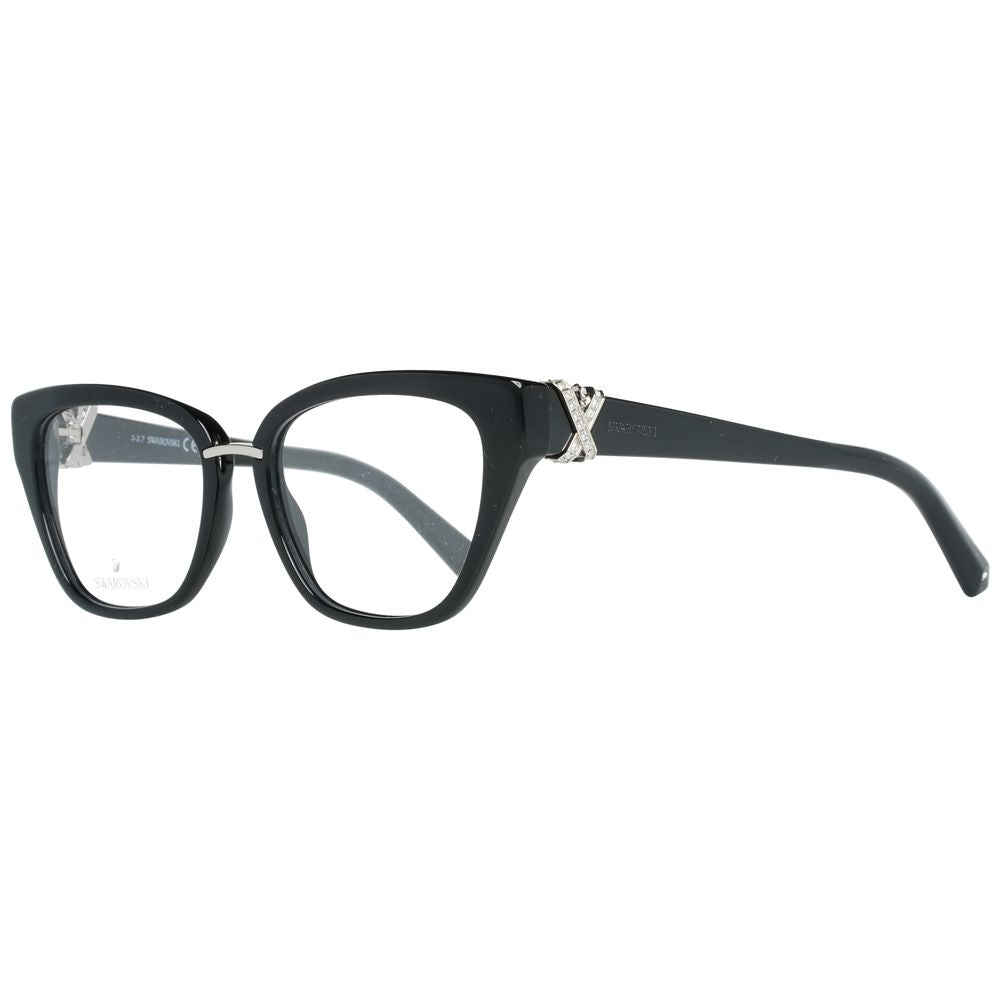 Montures optiques pour femmes noires