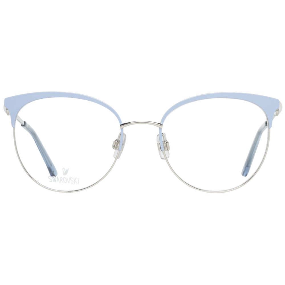 Blue Women Optical Frames