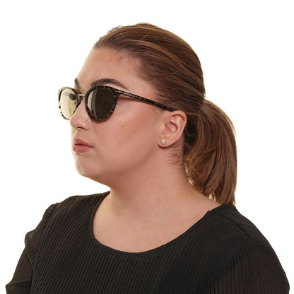 Gray Women Sunglasses