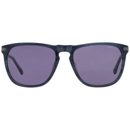 Blue Men Sunglasses