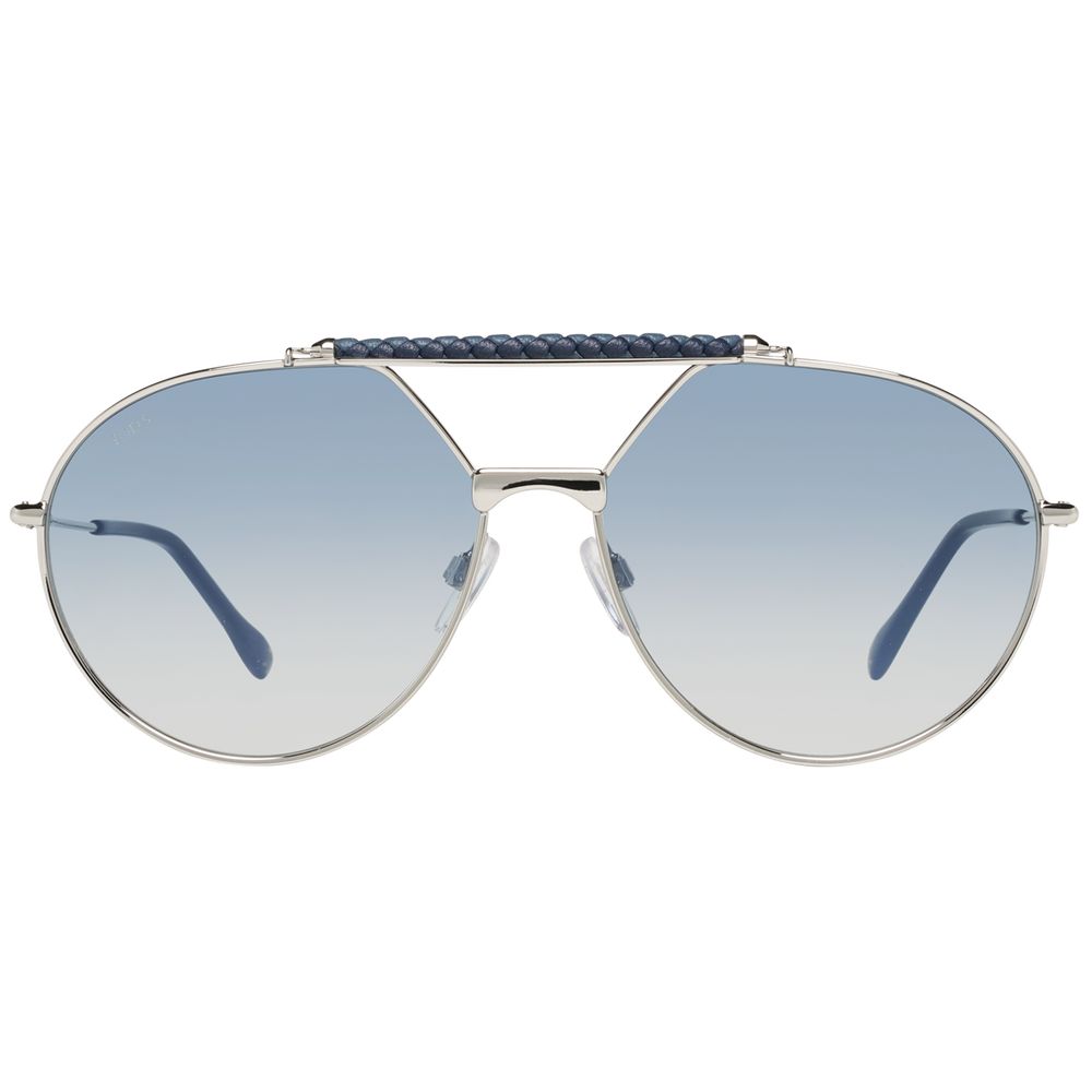 Silver Women Sunglasses