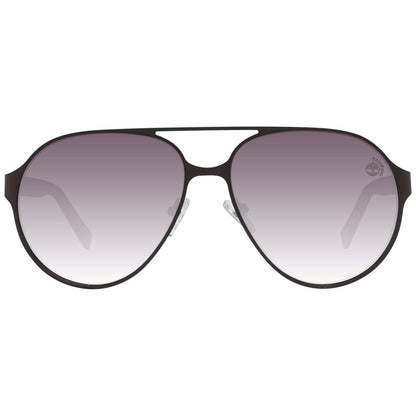 Brown Men Sunglasses