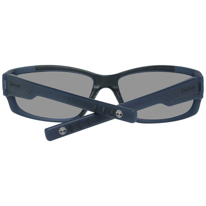 Blue Men Sunglasses