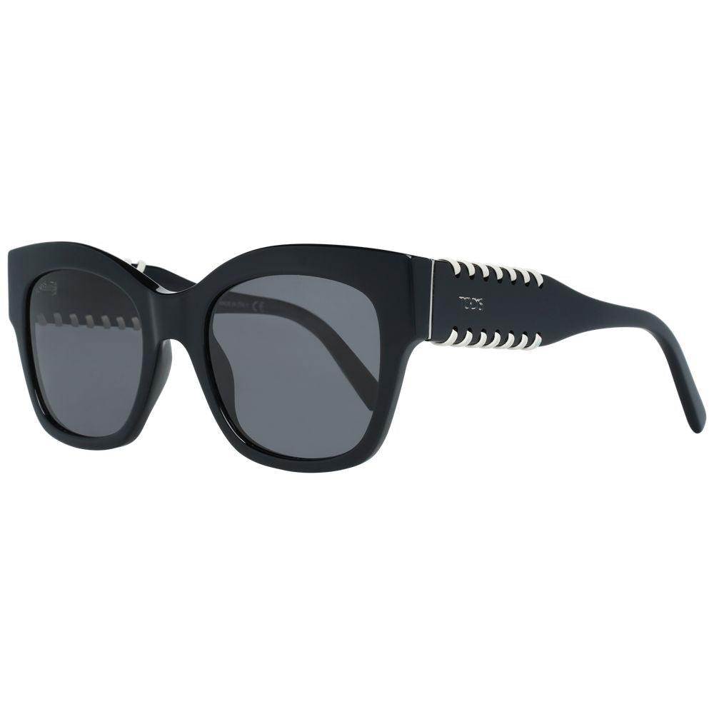 Black Women Sunglasses