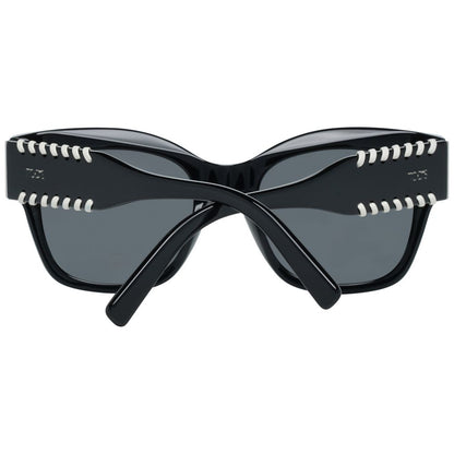 Black Women Sunglasses