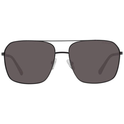 Gray Men Sunglasses