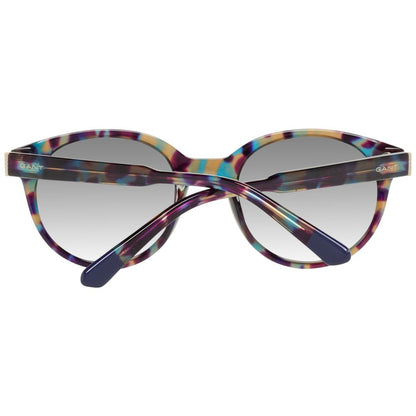 Multicolor Women Sunglasses