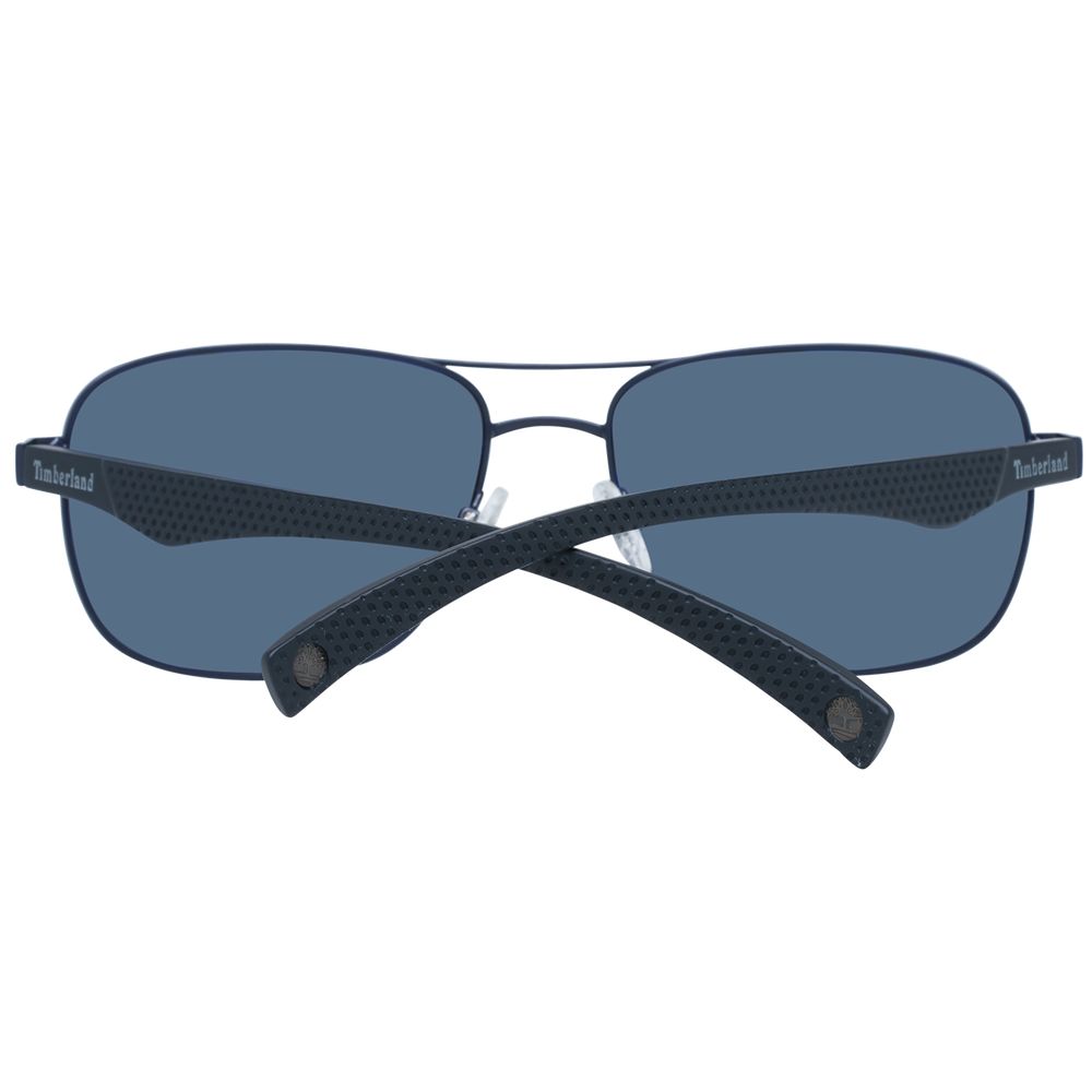 Blue Men Sunglasses