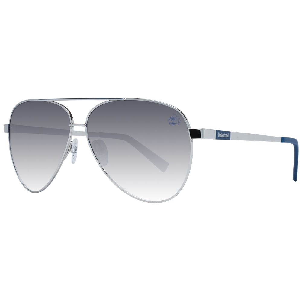 Gray Men Sunglasses