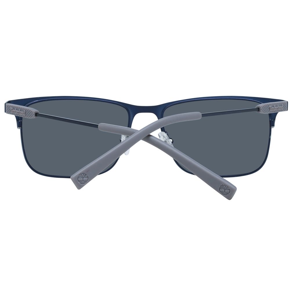 Blue Men Sunglasses