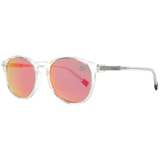 Gray Unisex Sunglasses