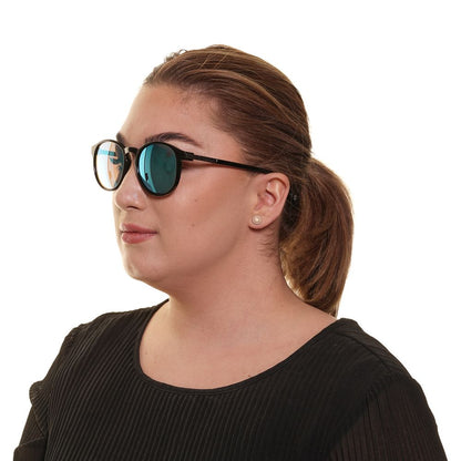 Black Unisex Sunglasses