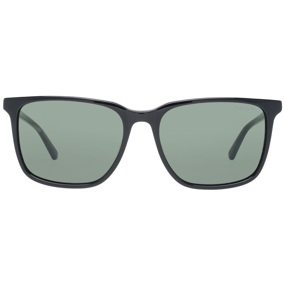 Black Men Sunglasses