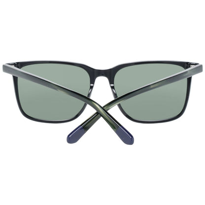 Black Men Sunglasses