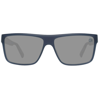 Blue Men Sunglasses