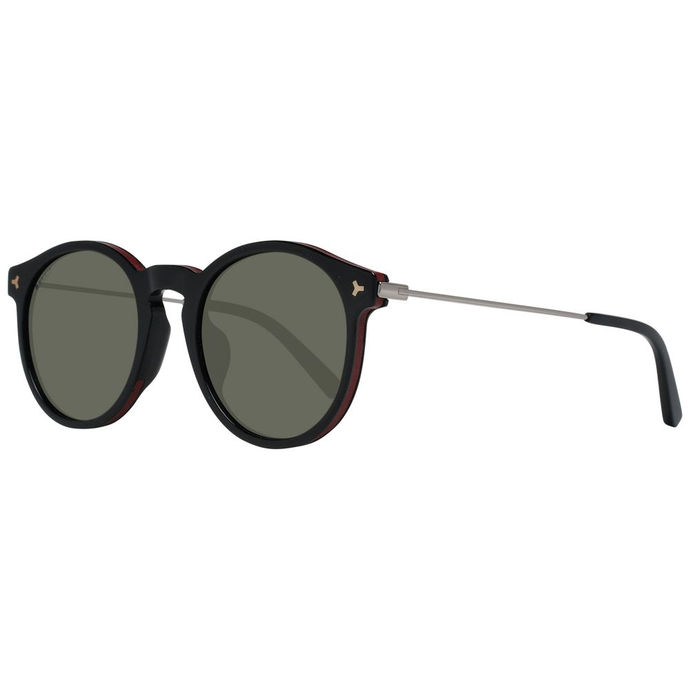 Black Men Sunglasses