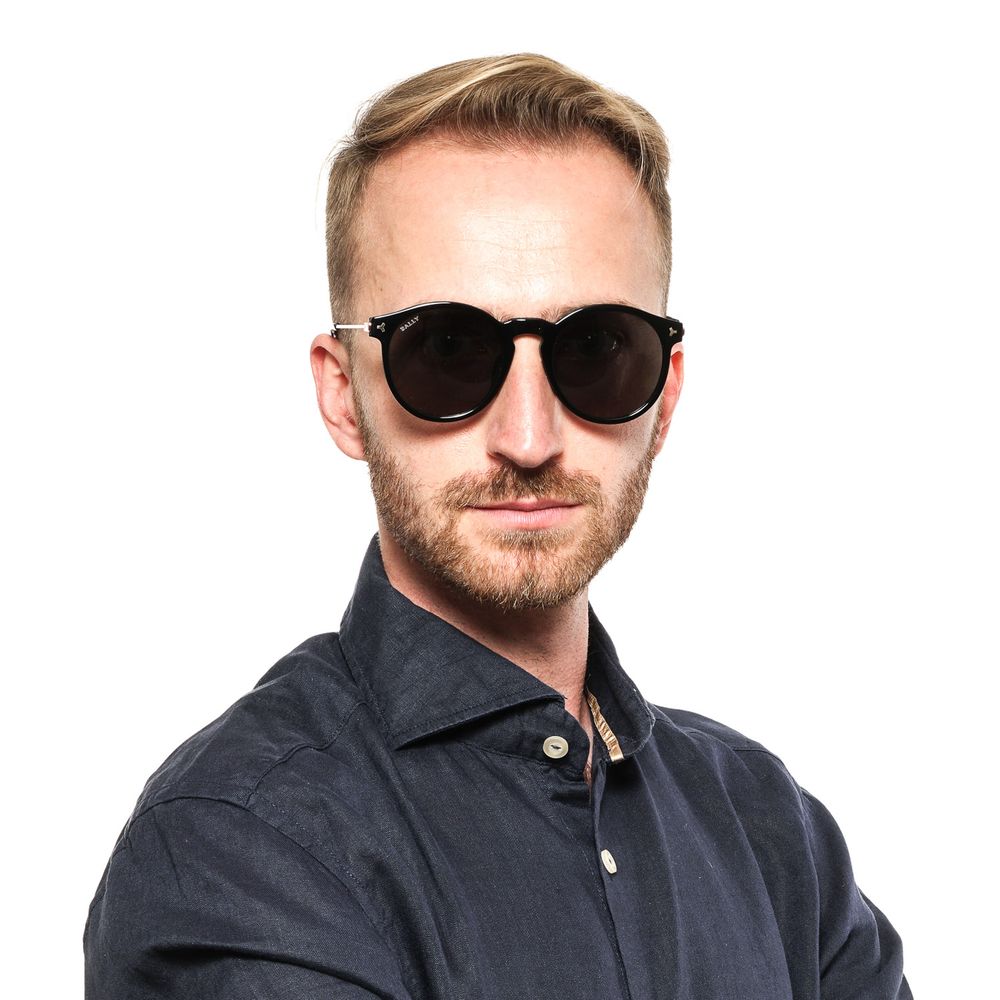 Black Men Sunglasses