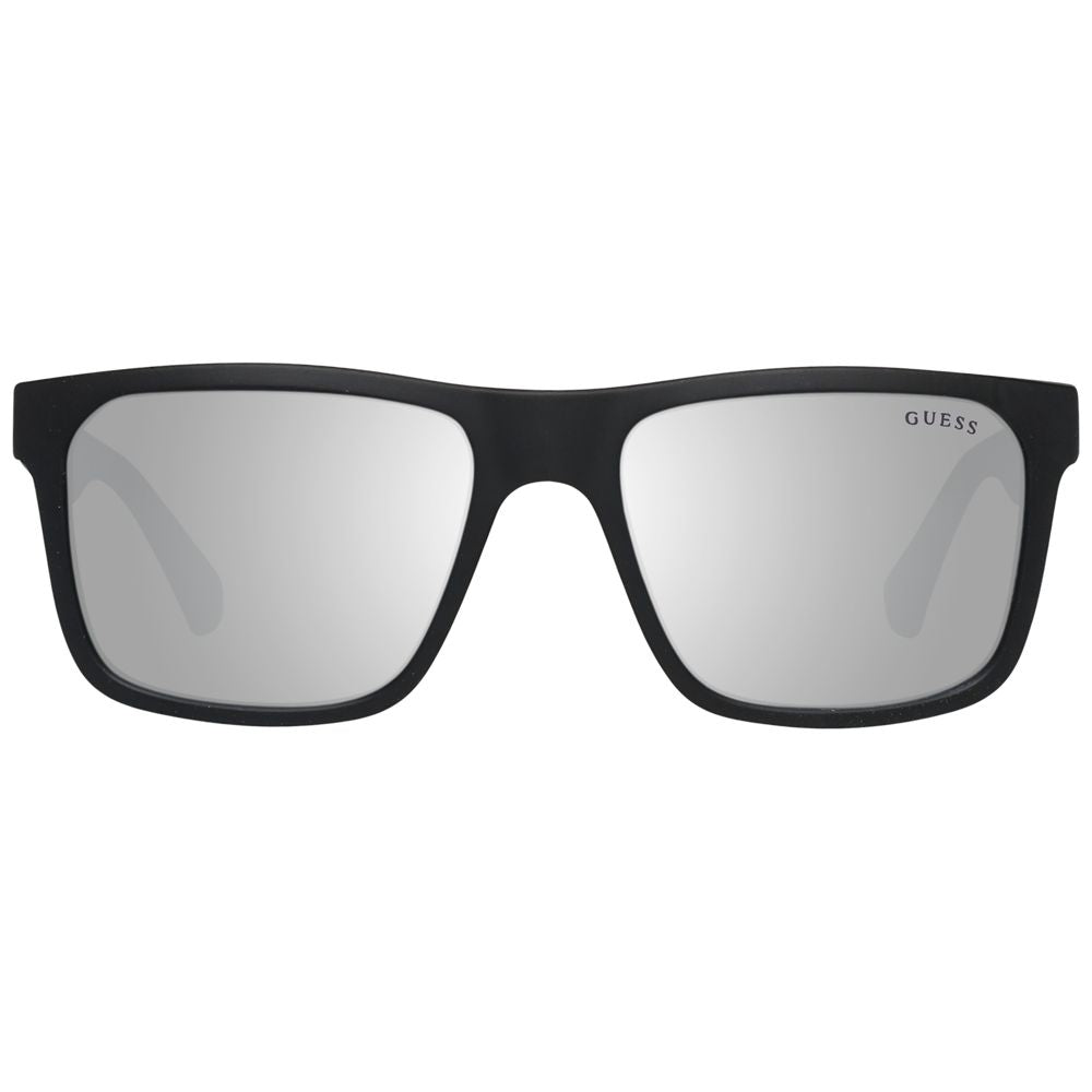 Black Men Sunglasses