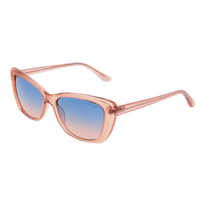 Pink Women Sunglasses