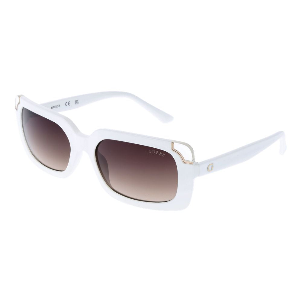 White Women Sunglasses