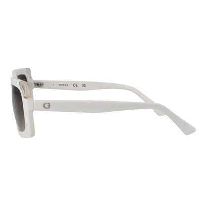 White Women Sunglasses