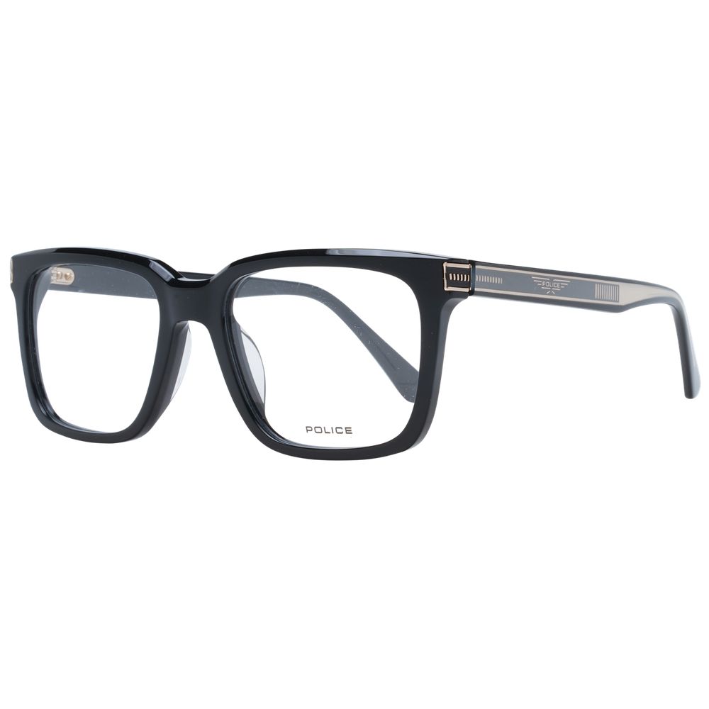 Black Men Optical Frames