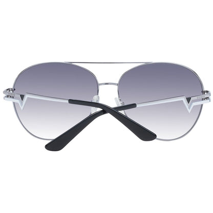 Gray Women Sunglasses