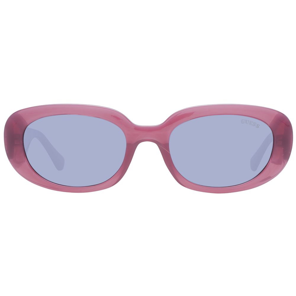 Purple Women Sunglasses