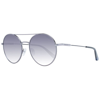 Gray Men Sunglasses