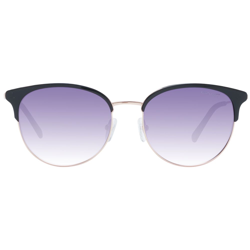 Black Women Sunglasses