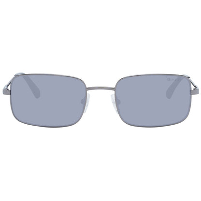 Gray Men Sunglasses