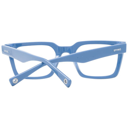 Blue Men Optical Frames