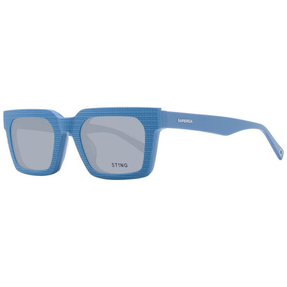 Blue Men Optical Frames