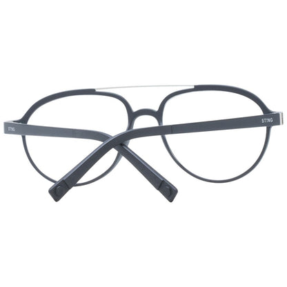 Black Men Optical Frames