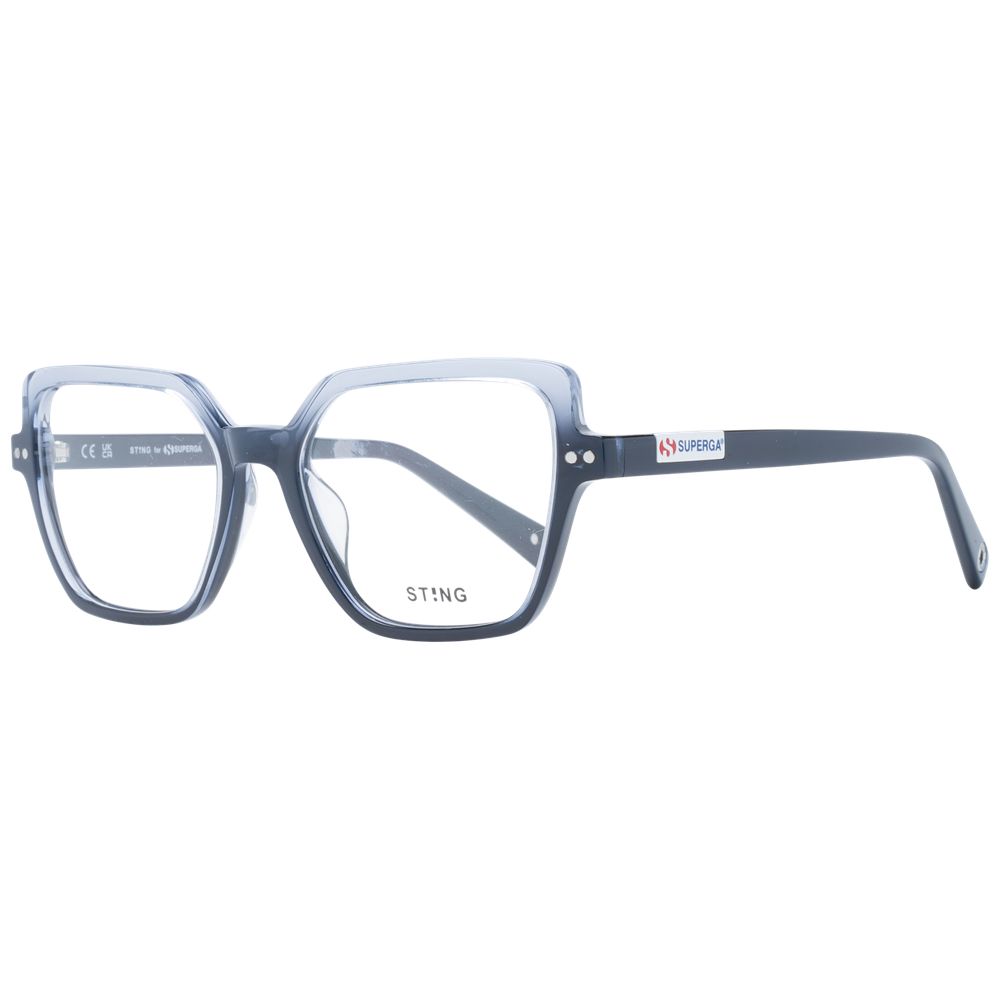 Blue Men Optical Frames