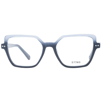 Blue Men Optical Frames