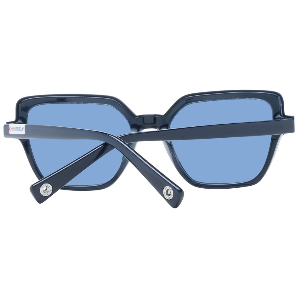 Blue Men Optical Frames