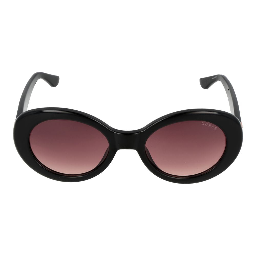 Black Women Sunglasses