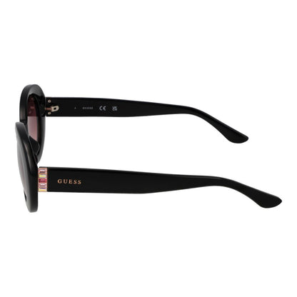 Black Women Sunglasses