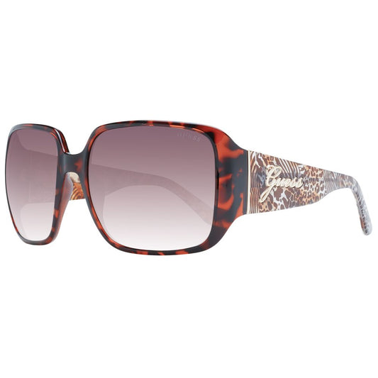 Brown Women Sunglasses