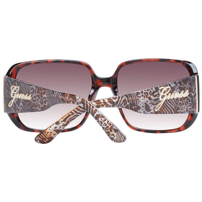 Brown Women Sunglasses