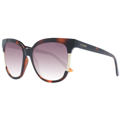 Brown Women Sunglasses