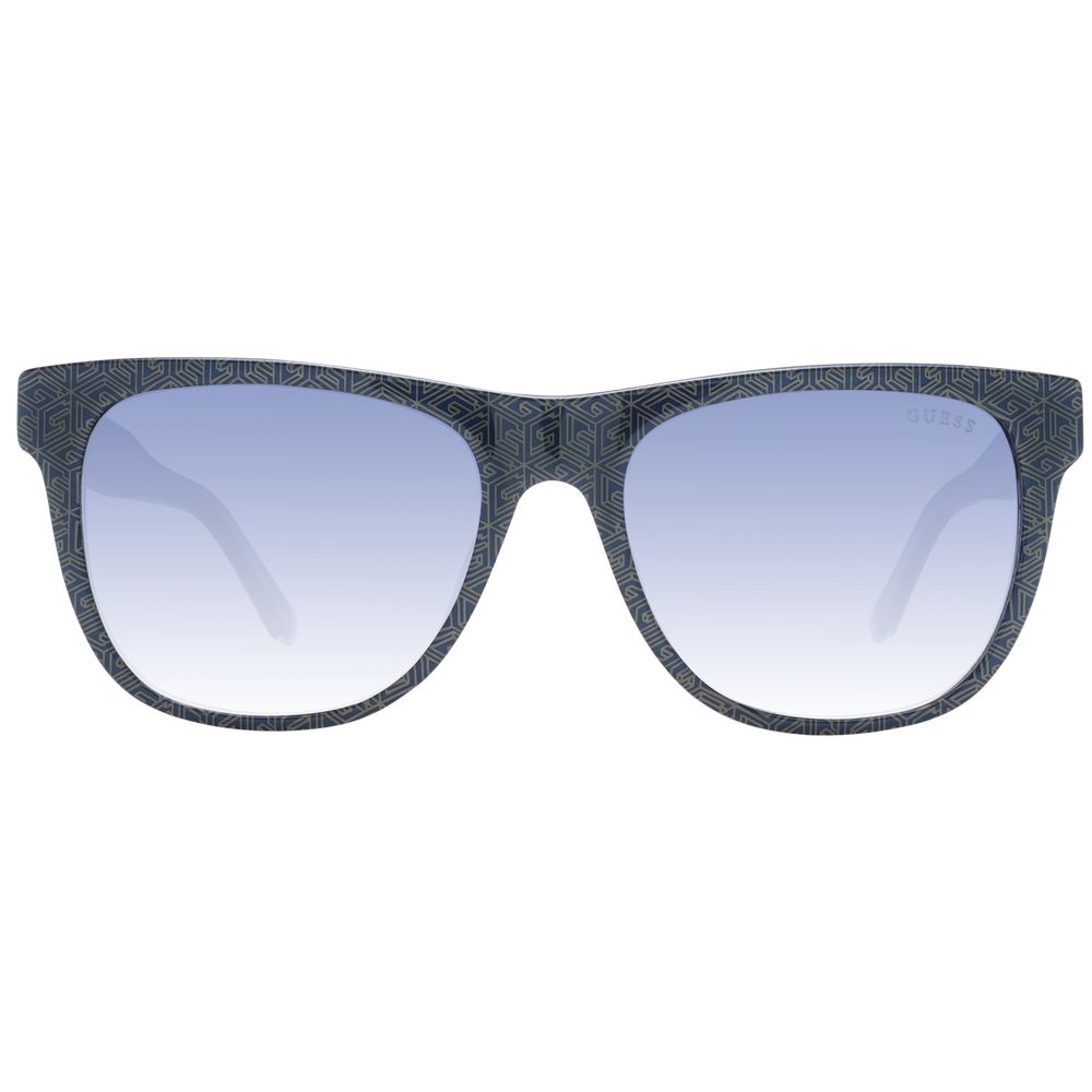 Blue Men Sunglasses