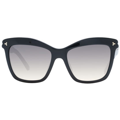 Black Women Sunglasses