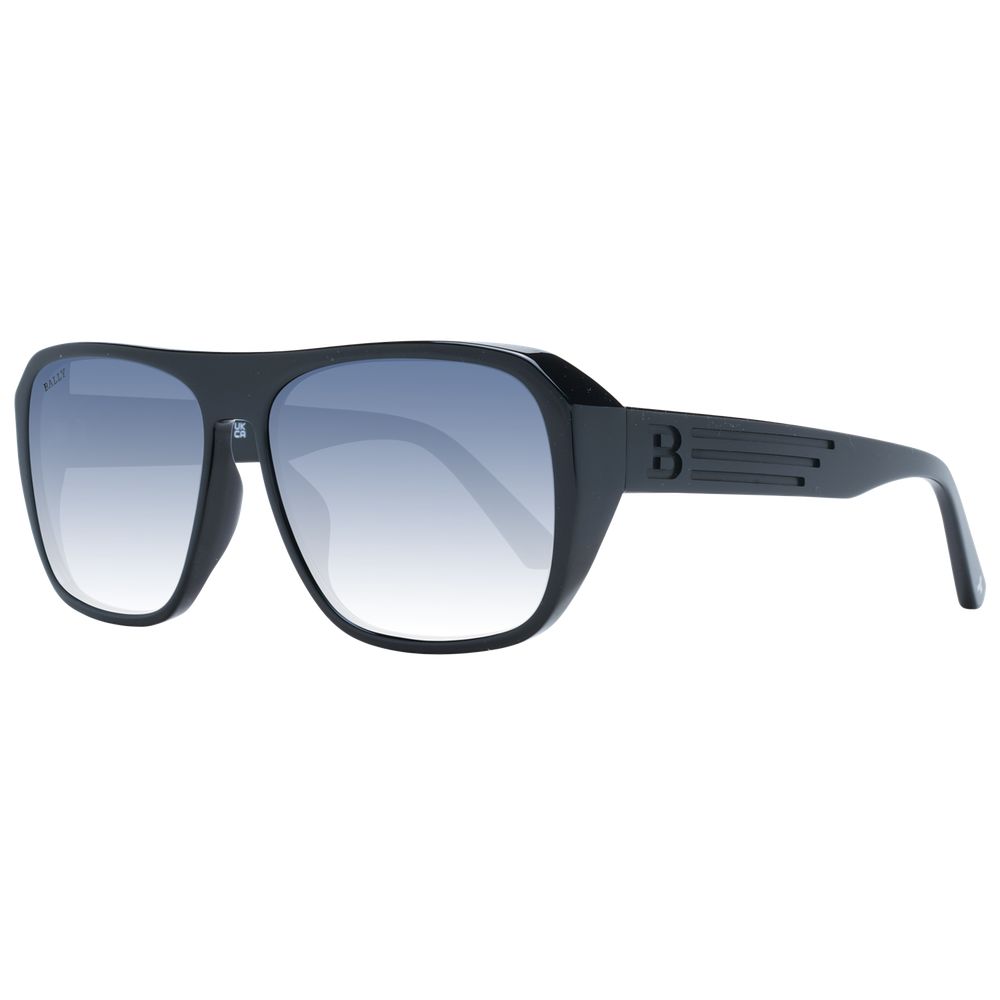 Black Men Sunglasses