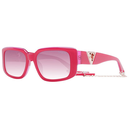 Pink Women Sunglasses