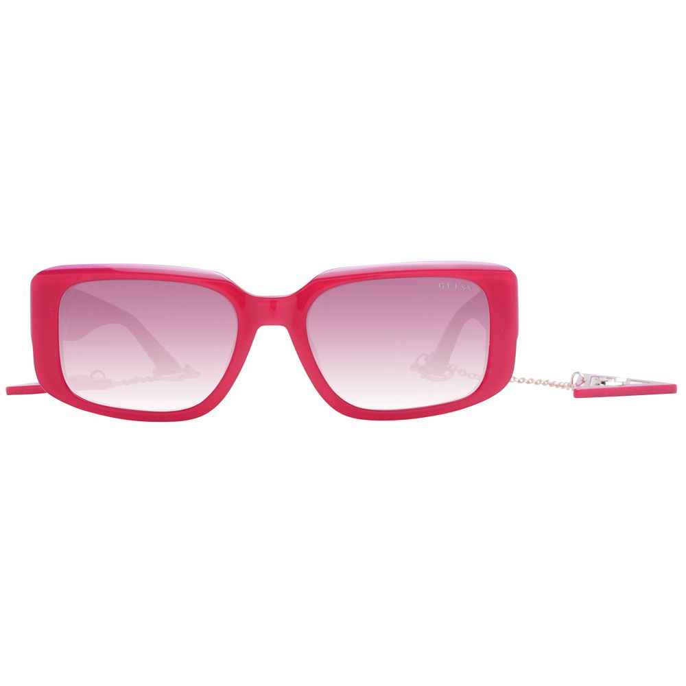 Pink Women Sunglasses