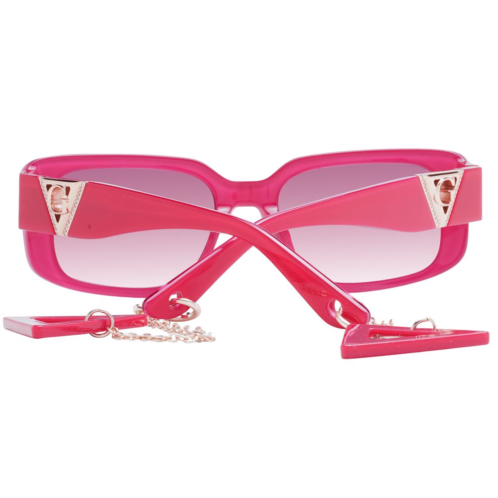 Pink Women Sunglasses